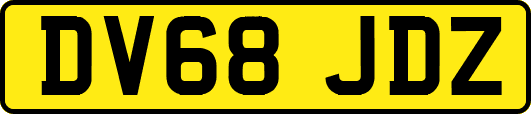DV68JDZ