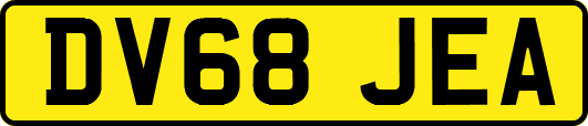 DV68JEA