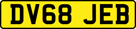 DV68JEB