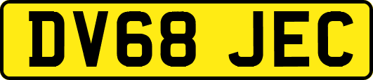 DV68JEC