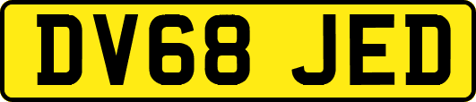 DV68JED