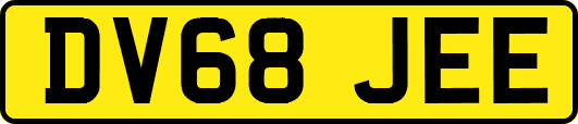 DV68JEE