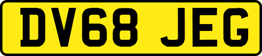DV68JEG