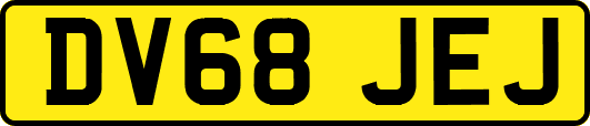 DV68JEJ