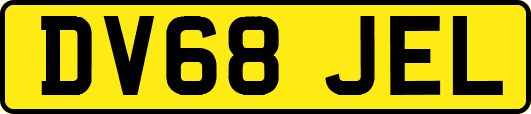 DV68JEL