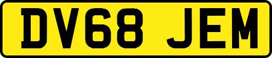 DV68JEM