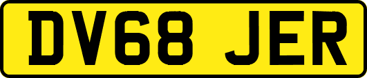 DV68JER