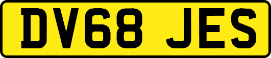DV68JES
