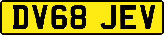 DV68JEV
