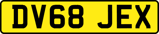 DV68JEX