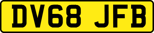 DV68JFB
