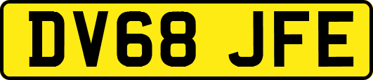 DV68JFE