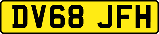DV68JFH