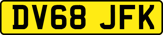 DV68JFK