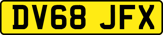DV68JFX
