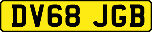 DV68JGB