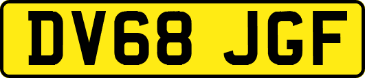 DV68JGF