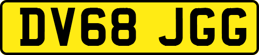 DV68JGG