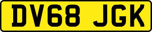 DV68JGK