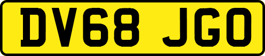 DV68JGO