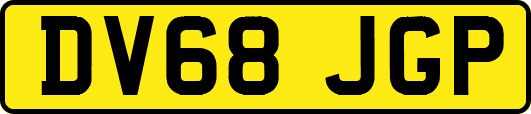DV68JGP