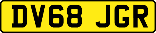DV68JGR
