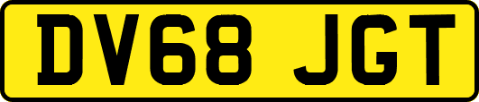 DV68JGT
