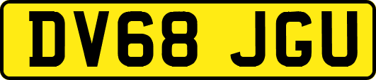 DV68JGU