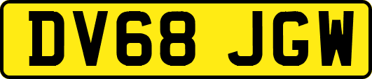 DV68JGW