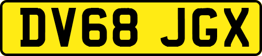 DV68JGX