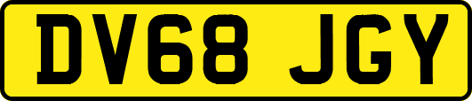 DV68JGY