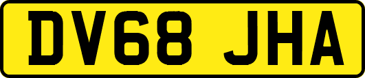 DV68JHA