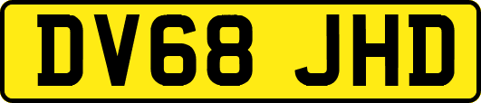 DV68JHD