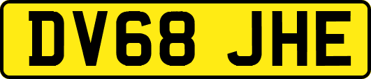 DV68JHE