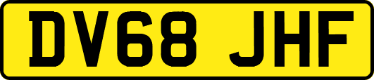 DV68JHF