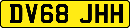DV68JHH