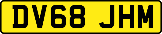 DV68JHM