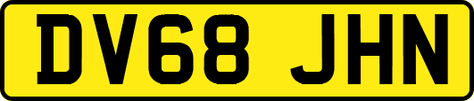 DV68JHN