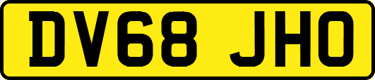 DV68JHO