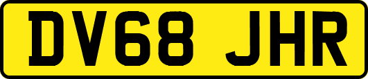 DV68JHR
