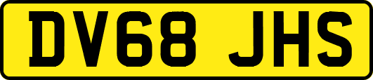DV68JHS