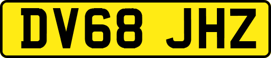 DV68JHZ