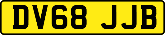 DV68JJB