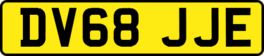 DV68JJE