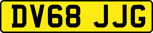 DV68JJG