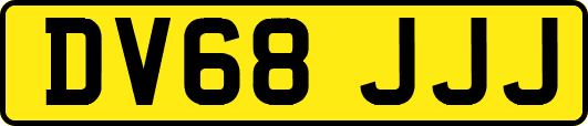 DV68JJJ
