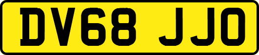 DV68JJO