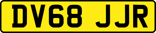 DV68JJR