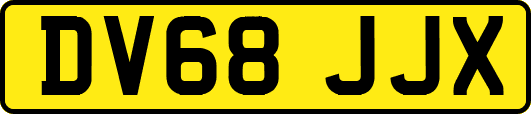 DV68JJX
