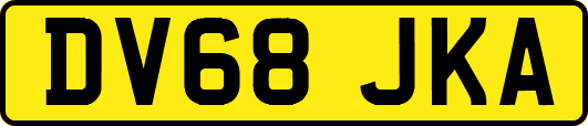 DV68JKA